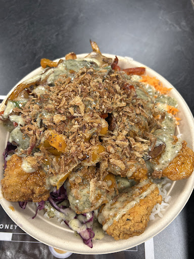 Photo of Buzz Bites - 771 Talbot St, St Thomas, ON N5P 1E3